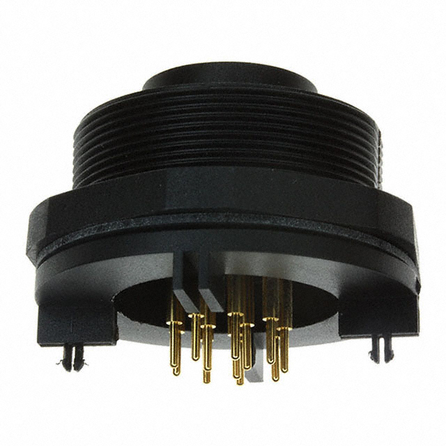 PX0707/P/12 Bulgin  Assemblages de connecteurs circulaires